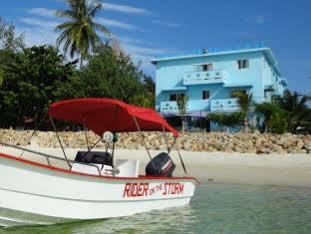 Viva On The Beach Hotel Ko Pha Ngan Exteriér fotografie